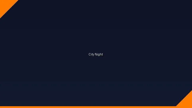 城市夜景主题赛 - 竟博体育平台 视频创作挑战
